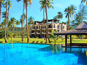 Апартаменты Siam Royal View