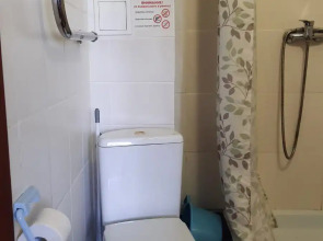 Гостевой дом Панорама Сочи