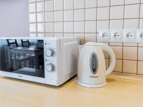 Апартаменты Рядом с Морем