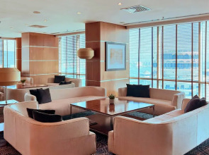 InterContinental Doha - the City, an IHG Hotel