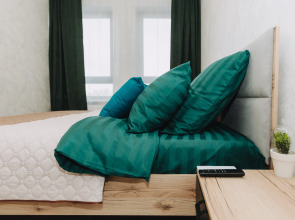 Апартаменты Возле Тинькофф холл