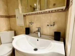 Апартаменты Sunny Days Apartment Оранж Парк 2