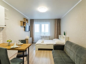 Уютная Студия Тула, Проспект Ленина 144