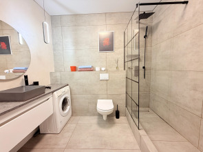 Апартаменты Архитектон