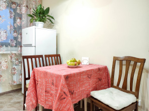 Апартаменты 2 у Патриаршей Сеть ЙоХоум