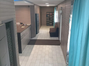 Мини-Отель Кипарис