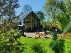 Дача на Истре