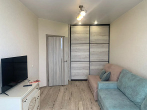 Квартира Шикарная однокомнатная на Никольской