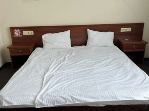 Гостевой дом № 5