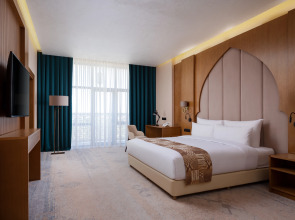 Отель Farovon Khiva