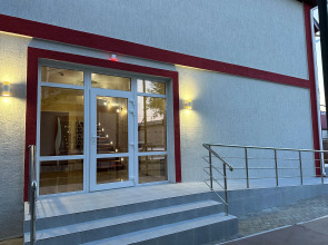 Гостевой дом Надежда