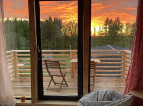 Гостевой Дом Уютный Домик у Игоры Большой