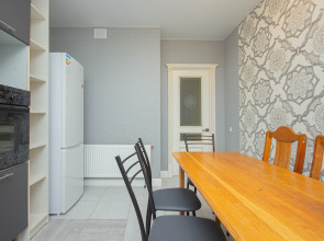 Апартаменты Dolina