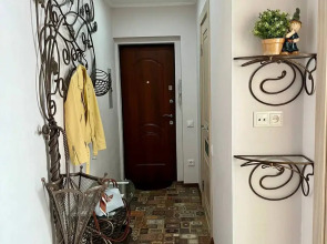 Квартира Пушкин рекомендует