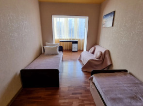 Апартаменты 224 Уютный Дом