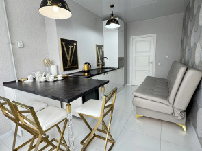 Апартаменты Grand Lux