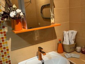 Апартаменты бизнес-класса  рядом ледовый дворец