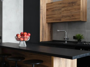 Апартаменты Grey Loft by Pavlov