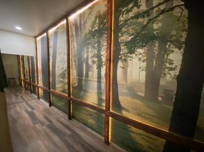 Мини-отель Рассвет апартментс