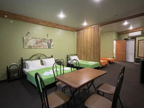 Гостевой Дом Династия