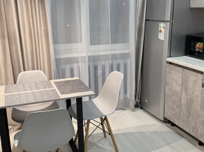 Квартира Однокомнатная у подножия Хибин