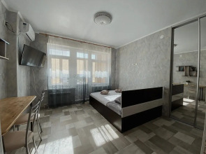 Квартира студия Green FOX с видом на Собор Святого Владимира