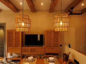 Гостевой дом CASA DEL SOLE