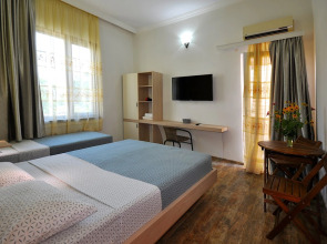 Гостевой Дом Smak Kobuleti Guest House