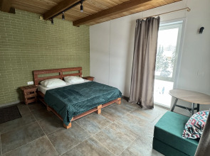 Гостевой дом Золотой вензель