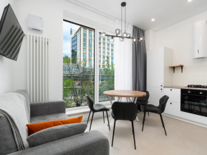 Квартира в самом центре курортной зоны