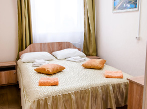 Мини-отель Придорожный комплекс Лукоморье