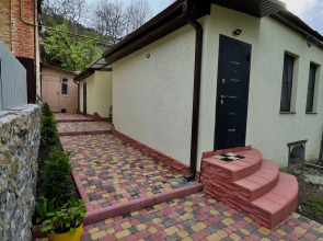 Апартаменты Студия рядом с парком