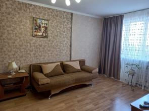 Апартаменты на улице Академика Крылова 7