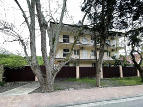 Гостевой дом Зеленая долина