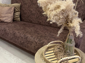 Апартаменты Семейные в Самом Центре