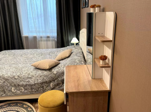 Квартира Центральная с видом на горы