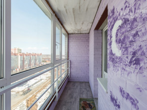 Апартаменты Живи Уютно Много места