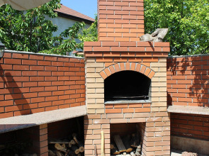 Гостевой Дом Золотой Абрикос