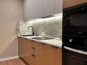 Квартира комфортная в центральной части города