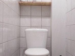 Апартаменты Scandinavia TYT-YЮT