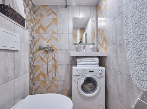 Апартаменты В Питере как Дома на Марата 39