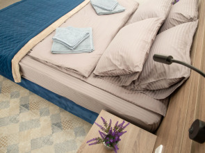 Гостевой дом Атмосфера Беляус