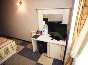 Отель Актау