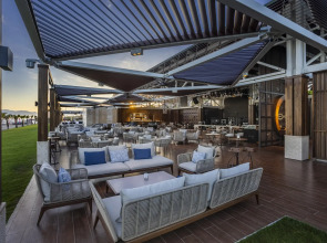 Отель Calista Luxury Resort