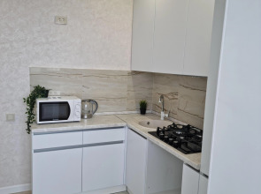 Апартаменты 111 Уютный Дом