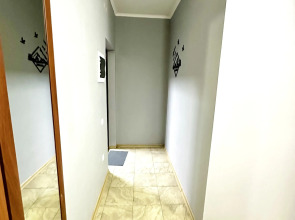 Квартира на Аланской, 25 "11"