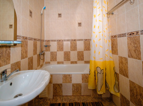 Гостевой дом Elladen