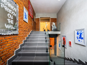 Апарт-отель Freedom