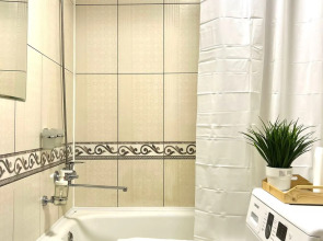 Апартаменты Созвездие Камчатки с Видом на Мишенную Сопку