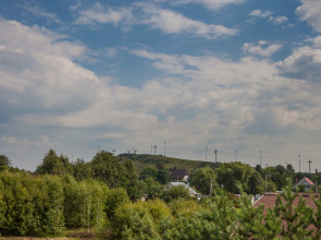 Гостевой дом Куршале